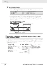 Preview for 112 page of Omron RX -  2 User Manual