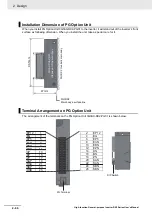 Preview for 120 page of Omron RX -  2 User Manual