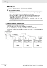 Preview for 126 page of Omron RX -  2 User Manual