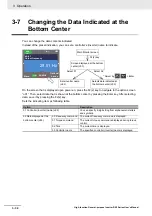 Предварительный просмотр 168 страницы Omron RX -  2 User Manual