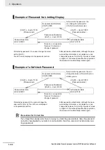 Preview for 182 page of Omron RX -  2 User Manual