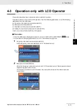 Preview for 203 page of Omron RX -  2 User Manual