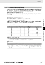 Preview for 215 page of Omron RX -  2 User Manual