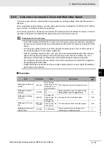 Preview for 275 page of Omron RX -  2 User Manual