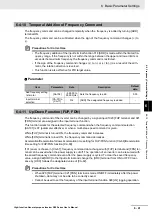 Preview for 279 page of Omron RX -  2 User Manual