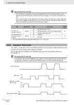 Предварительный просмотр 284 страницы Omron RX -  2 User Manual