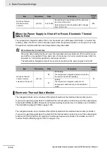 Preview for 292 page of Omron RX -  2 User Manual