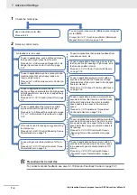 Preview for 312 page of Omron RX -  2 User Manual