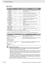 Preview for 326 page of Omron RX -  2 User Manual