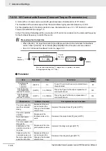 Preview for 340 page of Omron RX -  2 User Manual