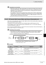 Preview for 341 page of Omron RX -  2 User Manual