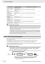 Preview for 342 page of Omron RX -  2 User Manual