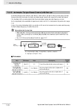 Предварительный просмотр 344 страницы Omron RX -  2 User Manual