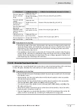 Предварительный просмотр 345 страницы Omron RX -  2 User Manual