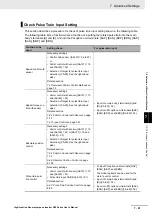 Предварительный просмотр 349 страницы Omron RX -  2 User Manual