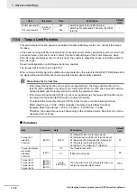 Preview for 356 page of Omron RX -  2 User Manual