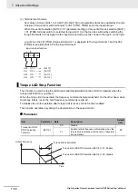 Preview for 358 page of Omron RX -  2 User Manual
