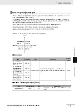 Preview for 359 page of Omron RX -  2 User Manual