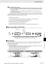 Предварительный просмотр 405 страницы Omron RX -  2 User Manual