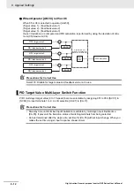 Preview for 412 page of Omron RX -  2 User Manual