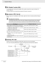 Preview for 418 page of Omron RX -  2 User Manual