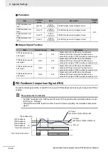 Preview for 434 page of Omron RX -  2 User Manual