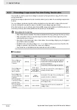 Preview for 444 page of Omron RX -  2 User Manual