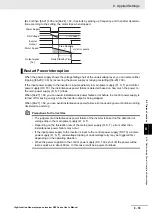 Предварительный просмотр 455 страницы Omron RX -  2 User Manual