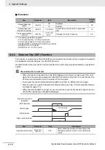 Preview for 470 page of Omron RX -  2 User Manual