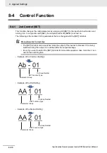 Preview for 480 page of Omron RX -  2 User Manual