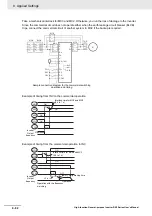 Предварительный просмотр 482 страницы Omron RX -  2 User Manual