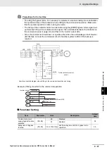 Предварительный просмотр 497 страницы Omron RX -  2 User Manual