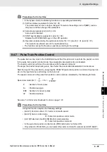 Preview for 499 page of Omron RX -  2 User Manual