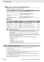 Preview for 508 page of Omron RX -  2 User Manual