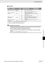 Preview for 521 page of Omron RX -  2 User Manual