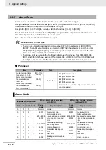 Preview for 526 page of Omron RX -  2 User Manual