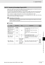 Preview for 539 page of Omron RX -  2 User Manual