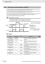 Предварительный просмотр 546 страницы Omron RX -  2 User Manual