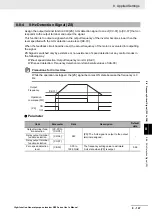 Предварительный просмотр 547 страницы Omron RX -  2 User Manual