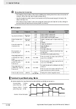 Preview for 568 page of Omron RX -  2 User Manual