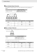 Preview for 576 page of Omron RX -  2 User Manual