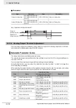 Preview for 578 page of Omron RX -  2 User Manual