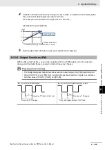 Предварительный просмотр 585 страницы Omron RX -  2 User Manual