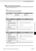 Preview for 603 page of Omron RX -  2 User Manual