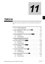 Предварительный просмотр 699 страницы Omron RX -  2 User Manual