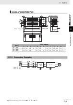 Предварительный просмотр 739 страницы Omron RX -  2 User Manual