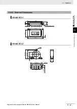 Preview for 745 page of Omron RX -  2 User Manual