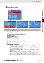 Предварительный просмотр 757 страницы Omron RX -  2 User Manual