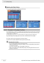 Предварительный просмотр 758 страницы Omron RX -  2 User Manual