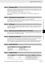 Preview for 839 page of Omron RX -  2 User Manual